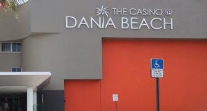 SAGE at Dania Casino