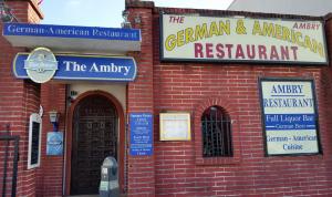 Oktoberfest at Ambry