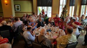 2017 Holiday Party
