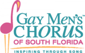 Gay Men's Chorus at Lunch & Learn