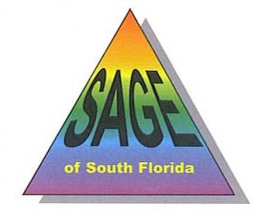 SAGE Presents Membership Pins