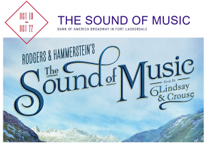 The Sound of Music